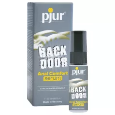   pjur Back Door - anaalseksi mugavust suurendav libestusseerum (20 ml)