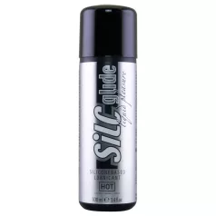 HOT - silikoonlibesti - 100 ml