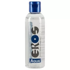 EROS Aqua - veepõhine libesti - 50 ml