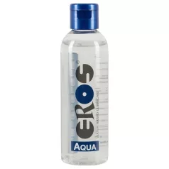 EROS Aqua - veepõhine libesti - 100 ml