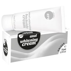 anal ja intiimpiirkonna valgenduskreem (75ml)