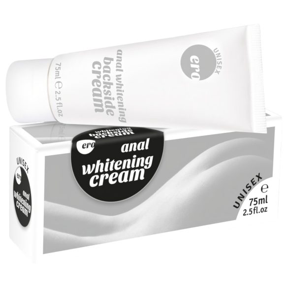 Anaalvalgenduskreem - anaal- ja intiimpiirkonna kreem (75 ml)