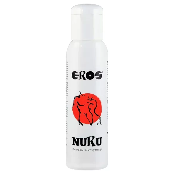 EROS - nuru massaažigeel - 250 ml