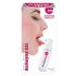 Blowjob Geel - oraalne libestusgeel - maasikas (50ml)