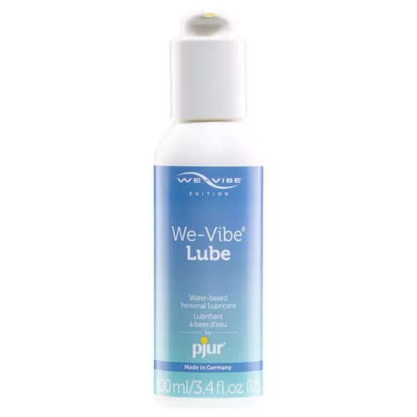 Pjur We-vibe - veepõhine libesti - 100 ml