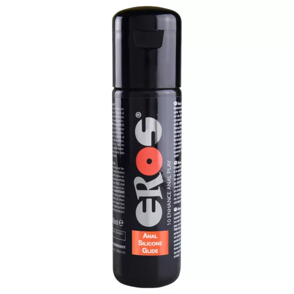EROS - anaallibesti - veepõhine - 100 ml