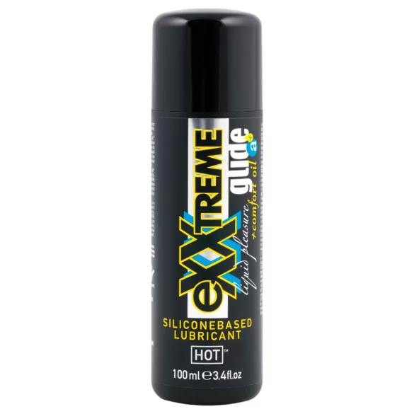 eXXtreme - libesti pikatoimeline - veepõhine - 100 ml