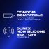 Durex Play Perfect Glide - silikoonlibesti (50ml)