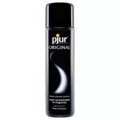 pjur - libesti - originaal - 500ml