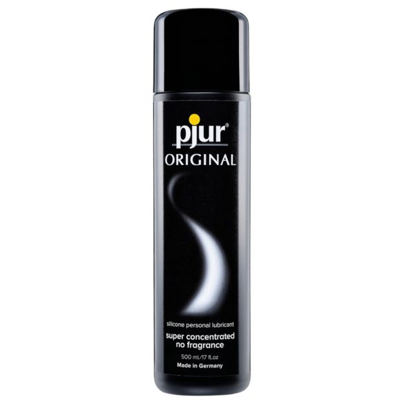 Pjur Original libesti geel (500 ml)