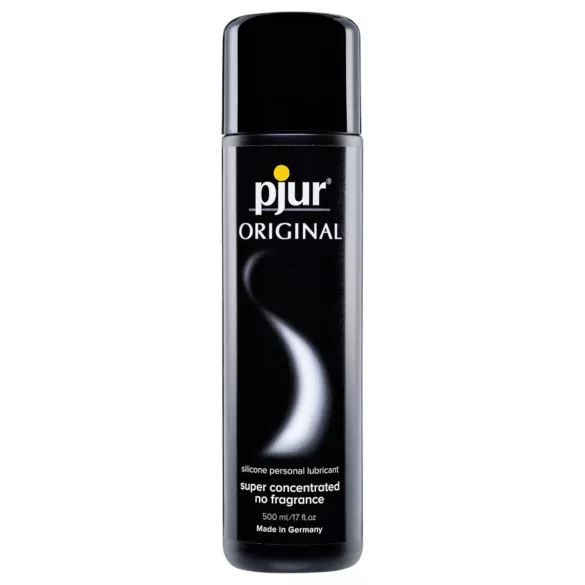pjur - libesti - originaal - 500ml