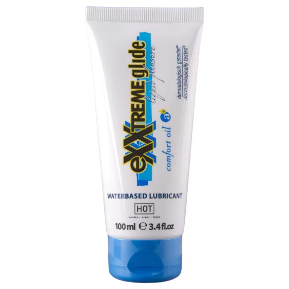 HOT Exxtreme - veepõhine libesti - 100 ml