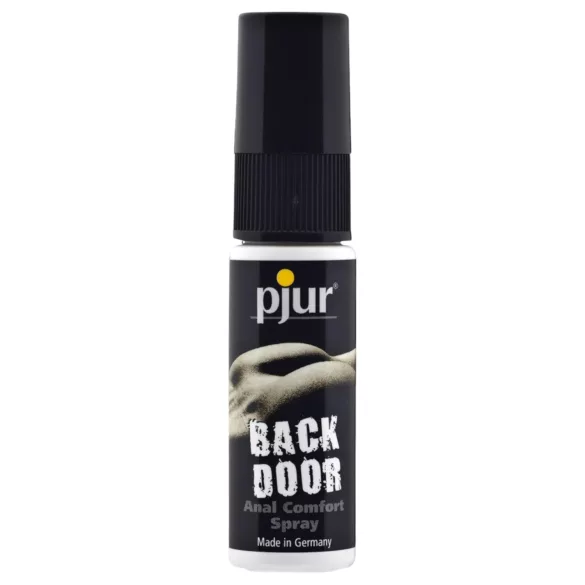 Pjur Back Door - anaalsprei - rahustav toime - 20ml