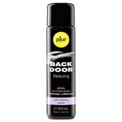 Pjur Back Door - anaalgeel - libesti - 100ml