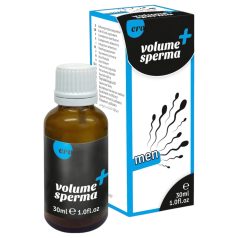 HOT VOLUME - sperma hulga suurendamise tilgad - 30ml