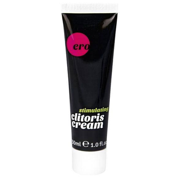 HOT Kliitori Kreem - naiste stimuleeriv kreem (30ml)