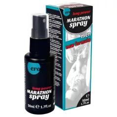   HOT Long Power Marathon - enneaegse seemnepurske viivitusspray - 50ml