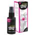 HOT Kliitorispihusti - kliitori stimuleeriv ihapihustus (50 ml)