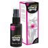 HOT Kliitorispihusti - kliitori stimuleeriv ihapihustus (50 ml)