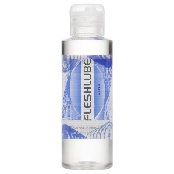 Fleshlight - FleshLube veepõhine libesti (100 ml)