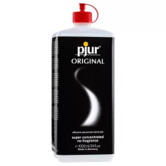 pjur Original - libesti geel - veepõhine - 1000 ml
