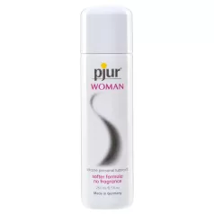 pjur Woman - intiimgeel tundlikule nahale - 250 ml