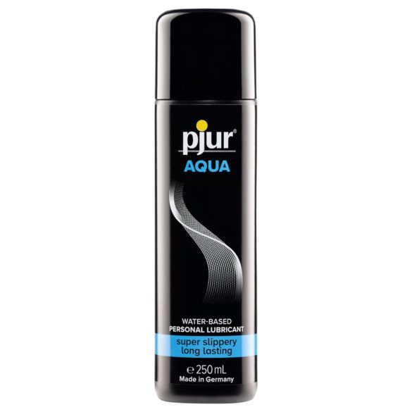 pjur Aqua libesti geel (250ml)
