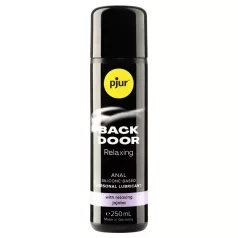 Pjur Back Door - anaallibesti silikoonil - 250 ml