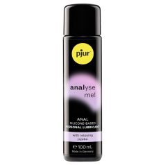 Pjur Analyse me! rahustav anaalmääre (100ml)
