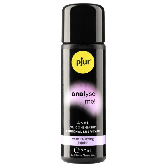 Pjur Analyse Me! rahustav anaalne libesti (30ml)