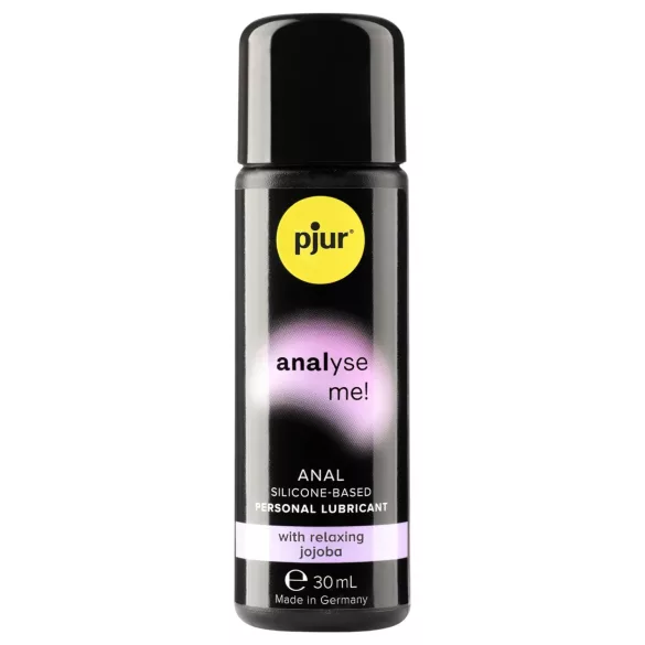 Pjur Analyse me! - anaallibesti - rahustav - 30ml