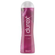 Durex Cherry - kirsikamaitseline libesti (50ml)