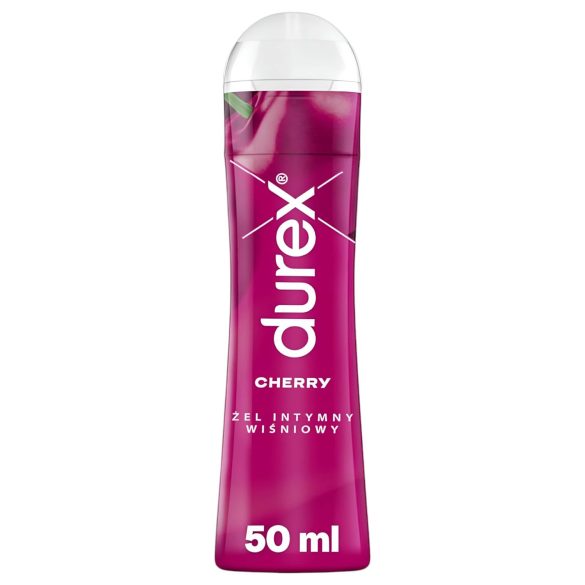 Durex Play Kirss - kirsimaitseline libesti (50ml)