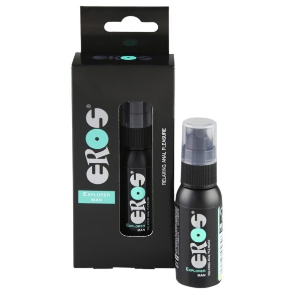 EROS Explorer anaalspray hoolduseks (30 ml)