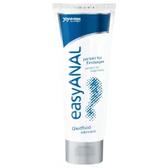 easyANAL - anaallibesti - veepõhine - 80ml