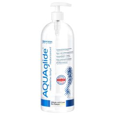 AQUAglide Original - veepõhine libesti (1000ml)