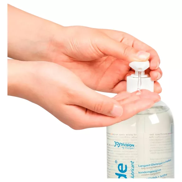 AQUAglide Original - veepõhine libesti - 1000 ml
