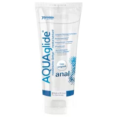 AQUAglide - veepõhine anaallibesti (100 ml)