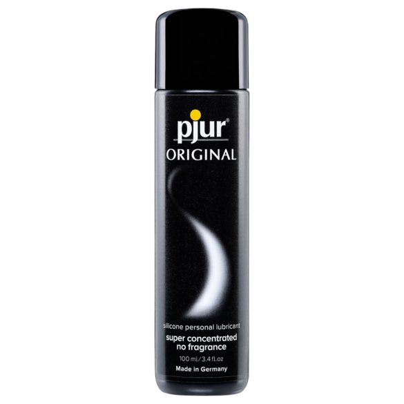pjur Original libesti õli (100ml)