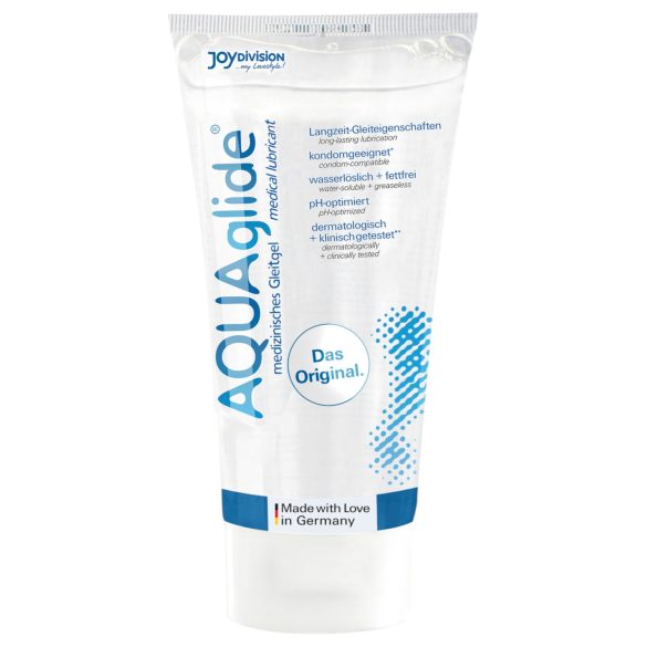 AQUAglide Original - veepõhine libesti (50ml)