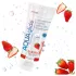 AQUAglide - veepõhine libesti - maasika maitsega - 100ml