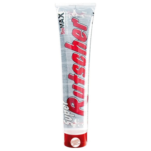SexMax Super Glide veepõhine libesti (200ml)