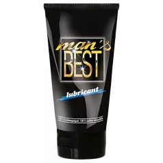 Joydivision mans BEST - veepõhine libesti meestele (150 ml)