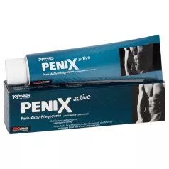 PeniX active - peenise hoolduskreem - 75 ml