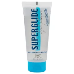 HOT Superglide - veepõhine libesti - 100 ml