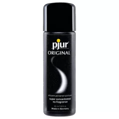 pjur Original - libesti - silikoon - 30ml