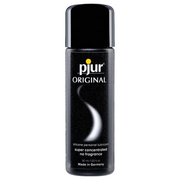 pjur Original libesti geel (30ml)