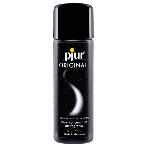 pjur Original - libesti - silikoon - 30ml