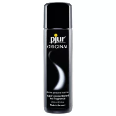 pjur Original - libesti - silikoon - 250 ml