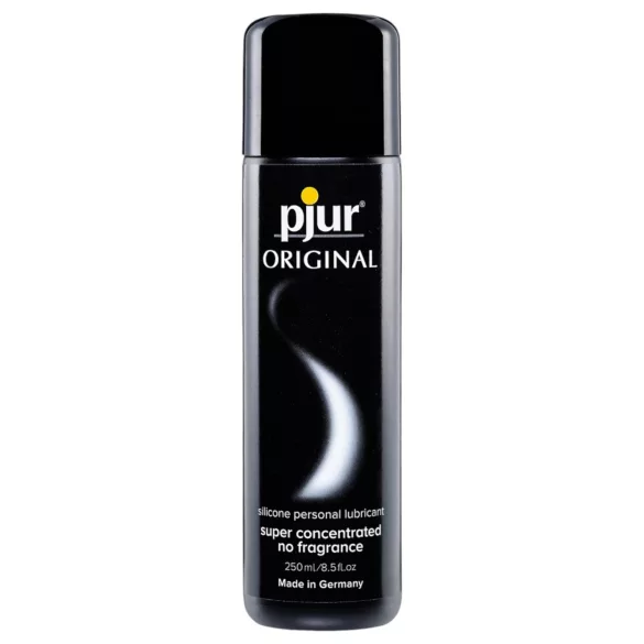 pjur Original - libesti - silikoon - 250 ml